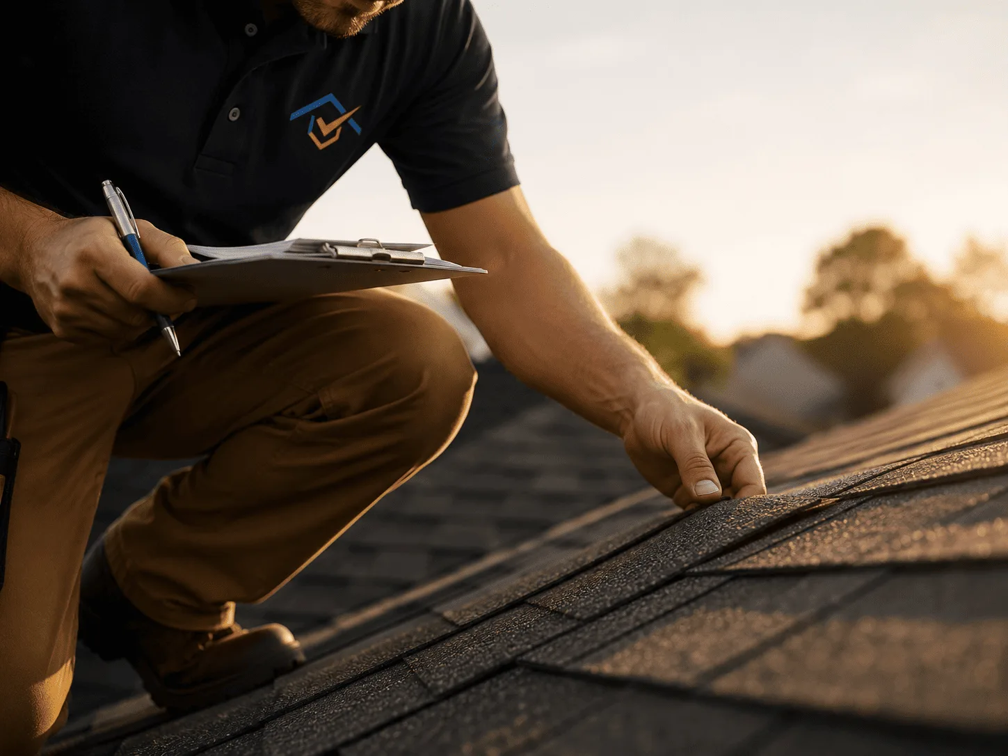 Why Choose Roof Inspection in Frankston, TX